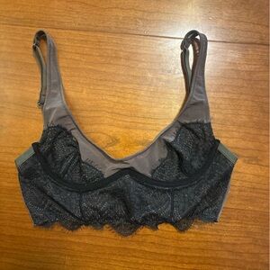 Urban outfitters corset